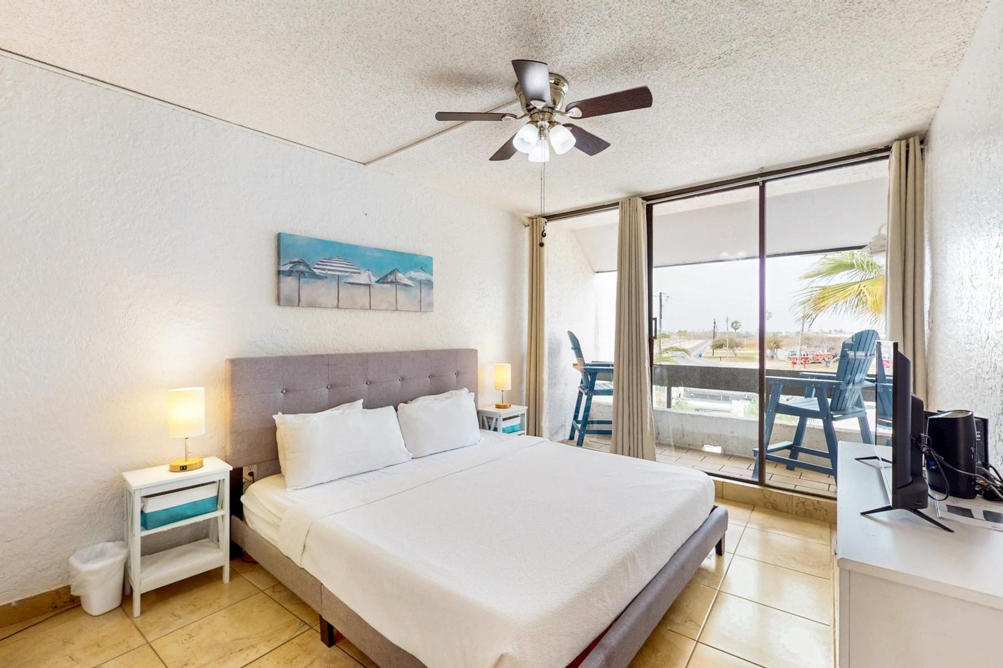 Fairways #204 Apartment Corpus Christi Exterior photo