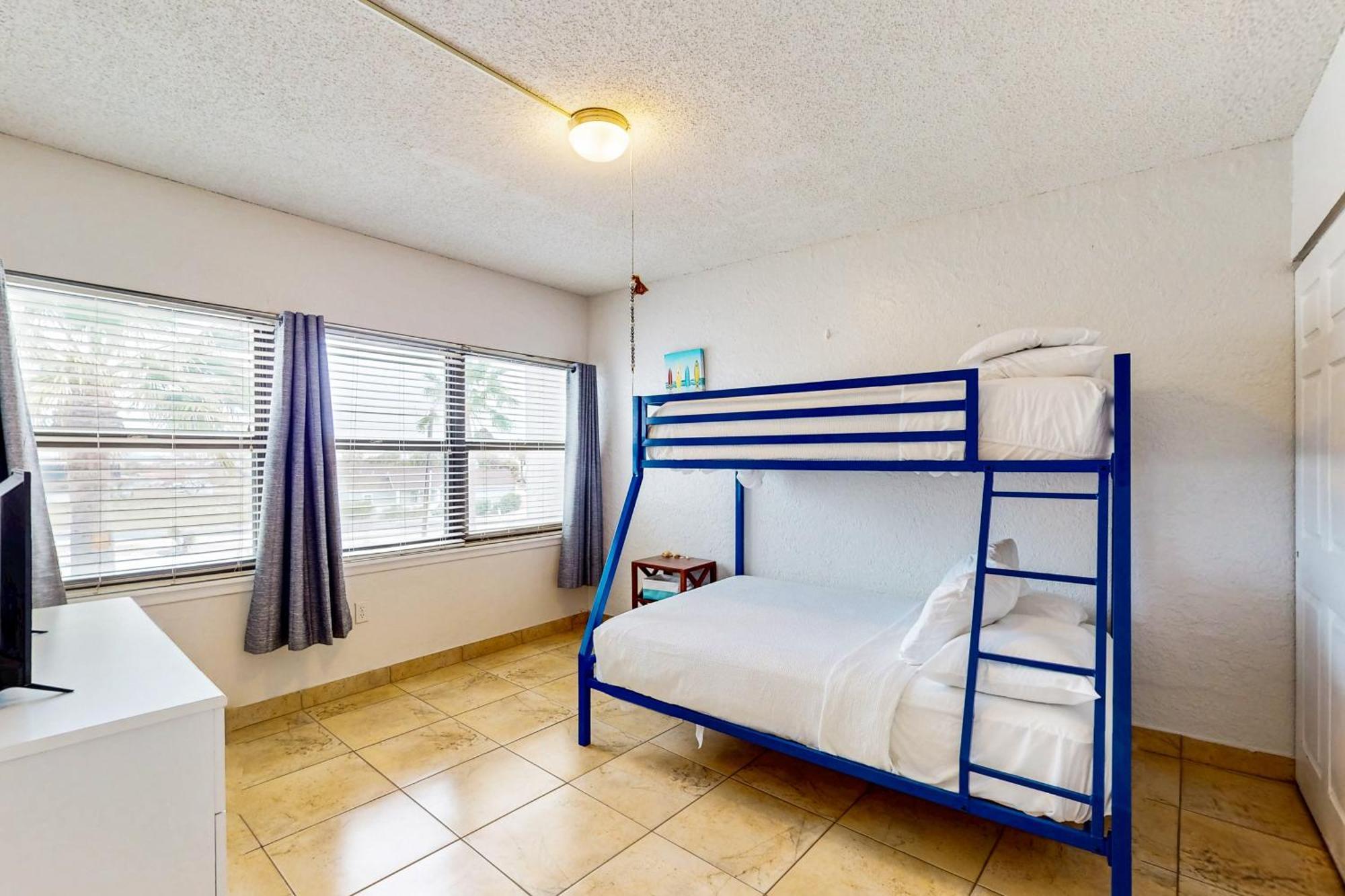 Fairways #204 Apartment Corpus Christi Exterior photo